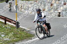 Photo #2356614 | 19-07-2022 14:38 | Passo Dello Stelvio - Waterfall curve BICYCLES