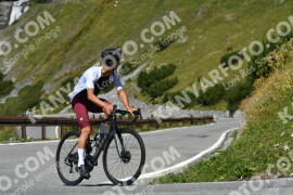 Photo #2671186 | 16-08-2022 12:54 | Passo Dello Stelvio - Waterfall curve BICYCLES