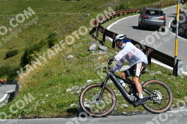 Photo #2514270 | 05-08-2022 10:51 | Passo Dello Stelvio - Waterfall curve BICYCLES