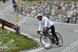 Photo #2440189 | 30-07-2022 11:09 | Passo Dello Stelvio - Waterfall curve BICYCLES