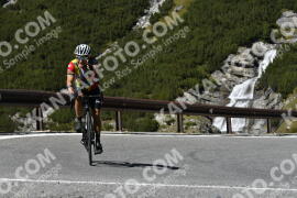 Photo #2874860 | 13-09-2022 13:02 | Passo Dello Stelvio - Waterfall curve BICYCLES