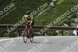 Photo #3800318 | 10-08-2023 13:55 | Passo Dello Stelvio - Waterfall curve BICYCLES