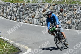 Photo #2288655 | 12-07-2022 12:29 | Passo Dello Stelvio - Waterfall curve BICYCLES