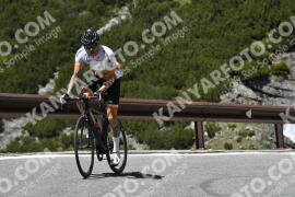 Photo #2117703 | 11-06-2022 12:58 | Passo Dello Stelvio - Waterfall curve BICYCLES