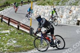 Photo #2313283 | 15-07-2022 16:00 | Passo Dello Stelvio - Waterfall curve BICYCLES