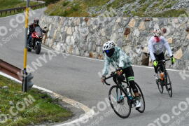 Photo #2691297 | 20-08-2022 15:41 | Passo Dello Stelvio - Waterfall curve BICYCLES