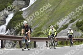 Foto #3111470 | 16-06-2023 11:15 | Passo Dello Stelvio - Waterfall Kehre BICYCLES