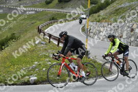 Photo #3710833 | 02-08-2023 15:10 | Passo Dello Stelvio - Waterfall curve BICYCLES