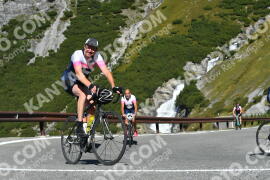 Photo #4200247 | 08-09-2023 10:42 | Passo Dello Stelvio - Waterfall curve BICYCLES