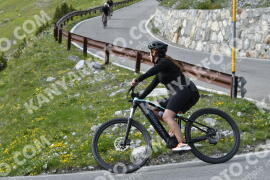 Photo #3163455 | 18-06-2023 16:59 | Passo Dello Stelvio - Waterfall curve BICYCLES