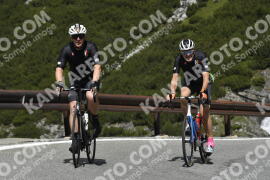 Photo #3351635 | 04-07-2023 11:21 | Passo Dello Stelvio - Waterfall curve BICYCLES