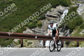 Photo #2659068 | 15-08-2022 11:39 | Passo Dello Stelvio - Waterfall curve BICYCLES
