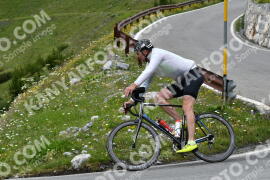 Photo #2249793 | 07-07-2022 13:11 | Passo Dello Stelvio - Waterfall curve BICYCLES