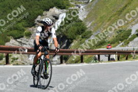 Photo #2493711 | 03-08-2022 11:06 | Passo Dello Stelvio - Waterfall curve BICYCLES