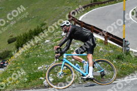 Photo #2169523 | 20-06-2022 12:59 | Passo Dello Stelvio - Waterfall curve BICYCLES