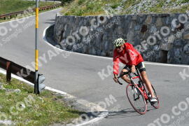 Photo #2360383 | 20-07-2022 10:50 | Passo Dello Stelvio - Waterfall curve BICYCLES