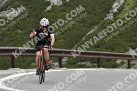 Photo #3383688 | 08-07-2023 09:53 | Passo Dello Stelvio - Waterfall curve BICYCLES