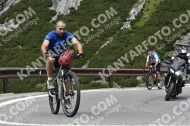 Photo #3764587 | 08-08-2023 12:18 | Passo Dello Stelvio - Waterfall curve BICYCLES