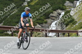 Photo #2683230 | 17-08-2022 13:03 | Passo Dello Stelvio - Waterfall curve BICYCLES