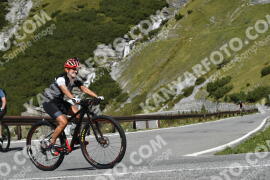 Photo #2777198 | 29-08-2022 11:44 | Passo Dello Stelvio - Waterfall curve BICYCLES