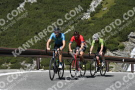 Photo #2718512 | 23-08-2022 11:57 | Passo Dello Stelvio - Waterfall curve BICYCLES