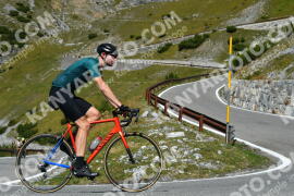 Photo #4247713 | 11-09-2023 12:57 | Passo Dello Stelvio - Waterfall curve BICYCLES