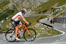 Photo #4201196 | 08-09-2023 11:47 | Passo Dello Stelvio - Waterfall curve BICYCLES