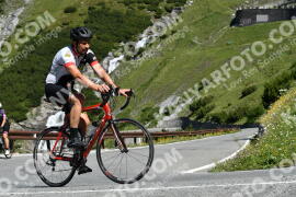 Photo #2217414 | 02-07-2022 10:32 | Passo Dello Stelvio - Waterfall curve BICYCLES