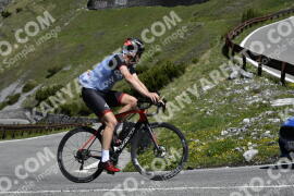 Photo #2105205 | 06-06-2022 11:07 | Passo Dello Stelvio - Waterfall curve BICYCLES