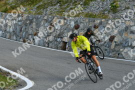 Photo #4049429 | 24-08-2023 09:36 | Passo Dello Stelvio - Waterfall curve BICYCLES