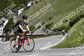 Photo #2113893 | 10-06-2022 11:17 | Passo Dello Stelvio - Waterfall curve BICYCLES
