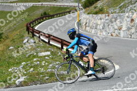 Photo #2630735 | 13-08-2022 14:37 | Passo Dello Stelvio - Waterfall curve BICYCLES