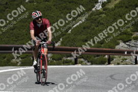 Photo #2117153 | 11-06-2022 11:11 | Passo Dello Stelvio - Waterfall curve BICYCLES