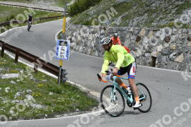 Photo #3202031 | 23-06-2023 13:21 | Passo Dello Stelvio - Waterfall curve BICYCLES