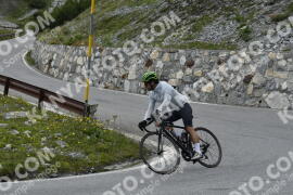 Foto #3711234 | 02-08-2023 15:57 | Passo Dello Stelvio - Waterfall Kehre BICYCLES
