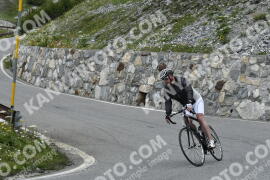 Photo #3495345 | 16-07-2023 13:47 | Passo Dello Stelvio - Waterfall curve BICYCLES