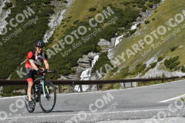 Photo #2874776 | 13-09-2022 12:38 | Passo Dello Stelvio - Waterfall curve BICYCLES