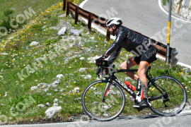 Photo #2219780 | 02-07-2022 14:13 | Passo Dello Stelvio - Waterfall curve BICYCLES