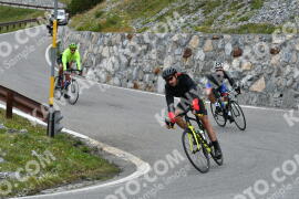 Photo #2579987 | 10-08-2022 12:11 | Passo Dello Stelvio - Waterfall curve BICYCLES