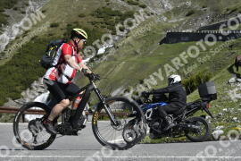 Photo #3062925 | 09-06-2023 09:53 | Passo Dello Stelvio - Waterfall curve BICYCLES