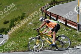 Photo #2547839 | 08-08-2022 15:35 | Passo Dello Stelvio - Waterfall curve BICYCLES