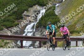 Foto #4280850 | 17-09-2023 10:47 | Passo Dello Stelvio - Waterfall Kehre BICYCLES