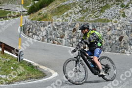 Photo #2682736 | 17-08-2022 12:06 | Passo Dello Stelvio - Waterfall curve BICYCLES