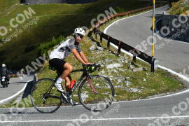 Foto #4139342 | 03-09-2023 10:19 | Passo Dello Stelvio - Waterfall Kehre BICYCLES