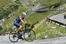 Photo #2514047 | 05-08-2022 10:35 | Passo Dello Stelvio - Waterfall curve BICYCLES