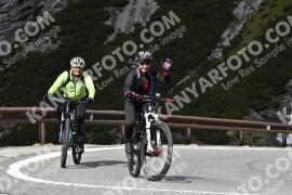 Photo #2853449 | 11-09-2022 11:33 | Passo Dello Stelvio - Waterfall curve BICYCLES