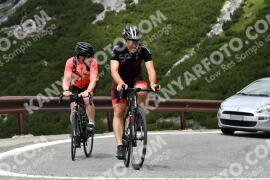 Photo #2249087 | 07-07-2022 11:36 | Passo Dello Stelvio - Waterfall curve BICYCLES