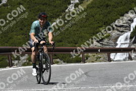 Photo #2117370 | 11-06-2022 12:04 | Passo Dello Stelvio - Waterfall curve BICYCLES