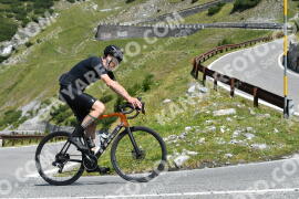 Photo #2399190 | 25-07-2022 11:20 | Passo Dello Stelvio - Waterfall curve BICYCLES