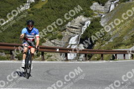 Foto #2808774 | 04-09-2022 10:13 | Passo Dello Stelvio - Waterfall Kehre BICYCLES